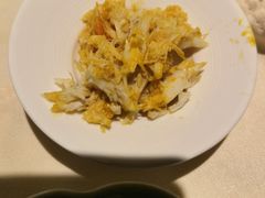 成隆行精选大闸蟹-成隆行·蟹王府(九江路店)