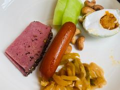 -上海浦东星河湾酒店