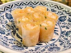 -誉八仙粤菜(万象天地店)