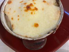 -新侨三宝乐西餐厅(崇文门店)