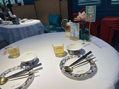 -花样西贡·蜜越餐厅·法式越南料理(水晶城店)