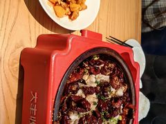 -大丰收脆鱼(浦西万达店)