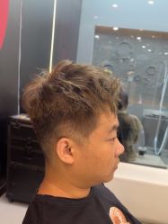 -Cima salon西玛沙龙