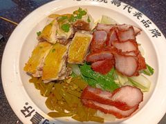 -阿皇仔烧鹅(麦地店)