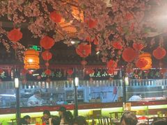 -卢大鲜鱼头捞饭(美利广场店)