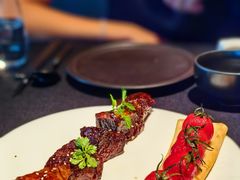 -醉东Oriental House(静安嘉里中心店)