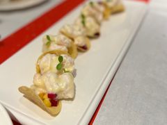 -馋遇江南·精致湖景雅宴(东方之门店)