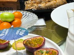 -79号渔船海鲜饭店(华强北店)