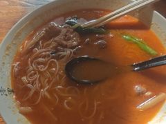 -漆黑觉米粉(三里屯店)