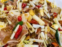 -陶然居·重庆菜(生态园店)