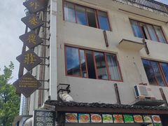 -刘伯温故里景区百丈漈