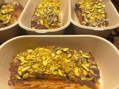 -B&C黄油与面包·THE GARDEN BAKERY概念店(世纪汇店)