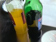 -老杨太太烧烤(文化广场店)