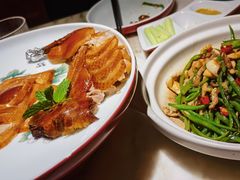 -京华烟云·北京烤鸭(领展购物广场·中关村店)