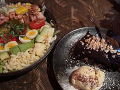 -Q MEX 库迈墨西哥餐吧(三里屯店)