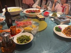 -谢氏老金口七号宴(武昌大道店)