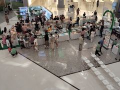 -万达广场(北京槐房店)
