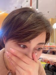 短发-MY HAIR ARDOR