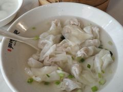 -百年尹氏汤包(湖南路狮子桥店)