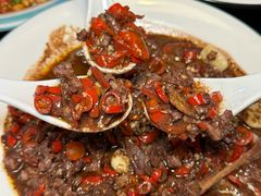 -夜猫子串吧·龙虾.江西小炒(万塘路店)