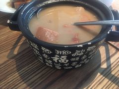-鉴川·川菜传承(星汇两江店)