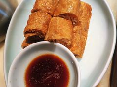 -情满四合院•京菜•烤鸭(动物园店)