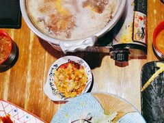 -一井烧肉·活鳗·寿司(望京SOHO店)