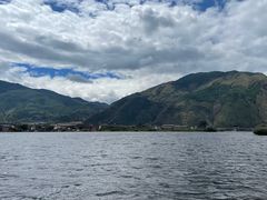 -大理洱源西湖景区