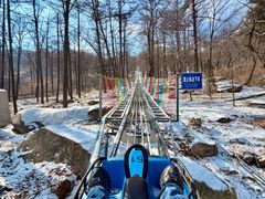 -沂蒙山旅游区云蒙景区(蒙山国家森林公园)