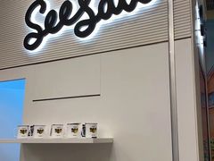 门面-Seesaw Coffee(上海国金中心店)