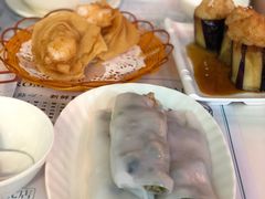 -点点心点心专门店(湾仔店)