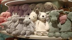 -国际蓝孩BabyInternational(嘉里中心店)