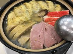 -银都上海菜馆(粤海东路店)