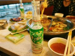 -朱氏胖子烂火锅(洪崖洞店)