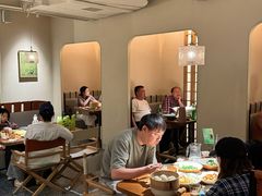 -馋嘴猫北京食堂·烤鸭·宵夜(亚运村店)