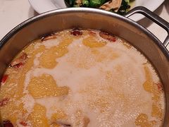 -花城粤菜餐厅(高新区店)