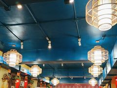 -南门四季铜锅涮肉(左家庄店)