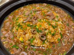 -日丰园海肠水饺·老字号大连海鲜(和平广场店)