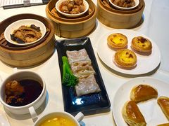 -万龙洲海鲜(南新仓店)