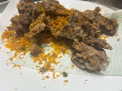 -北平食府(马鞍山路店)