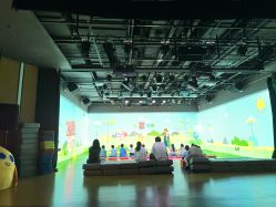 -小鸡哆哆故事屋·儿童乐园(嘉里城店)