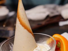 -俺的焼肉(銀座9丁目店)