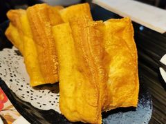 -虾饺妹·粤式手工点心(水荫路店)