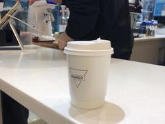 拿铁（小杯）-Manner Coffee(大宁国际商业广场店)