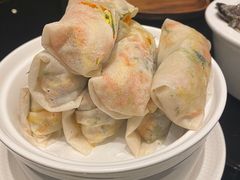 闽南古早润饼-闽和南(深圳万象城店)