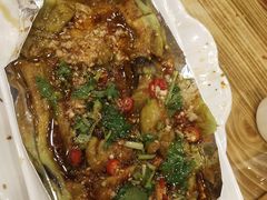 -源味居手把签烧烤(长春一店)