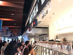 -喜茶(上海正大广场店)