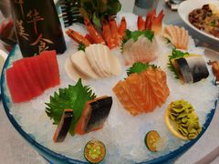 -谷语中餐厅