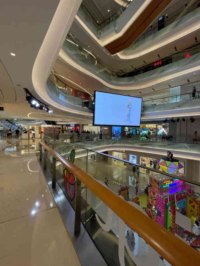 天汇广场igc-"全广州唯二的苹果店落户在igc,约了过来.