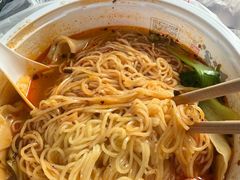 -吉祥馄饨(牡丹园店)